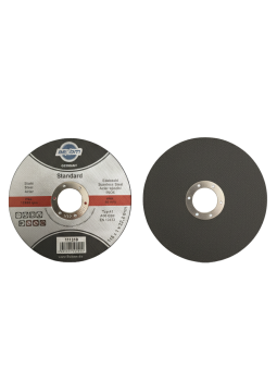 Preview: Cutting disc 115x1 mm for metal, stainless steel & INOX – EN 12413 certified